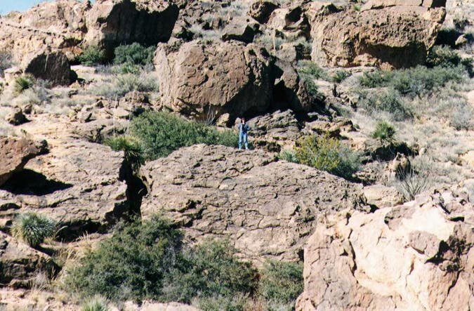 Fryingpan Canyon 1999 JP (91200 bytes)