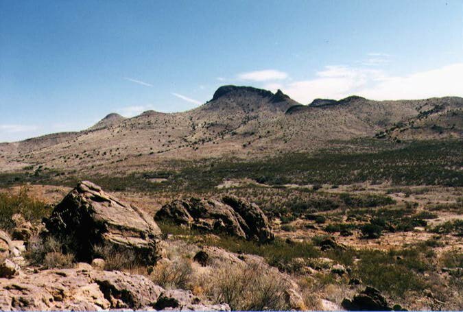 Fryingpan Canyon 99 #2 JP (61282 bytes)