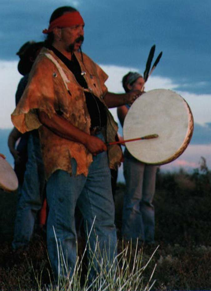 Jade Drumming Equinox 99 JP (58638 bytes)