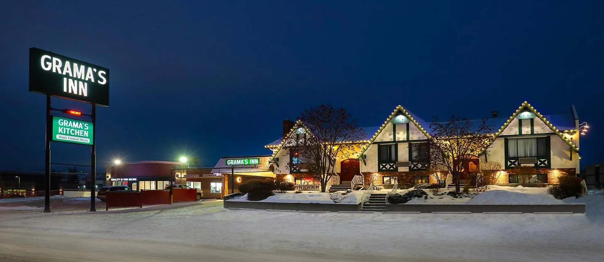 Where to Stay Near Loyal Order of Moose: 7 Airport Hotels in Prince George