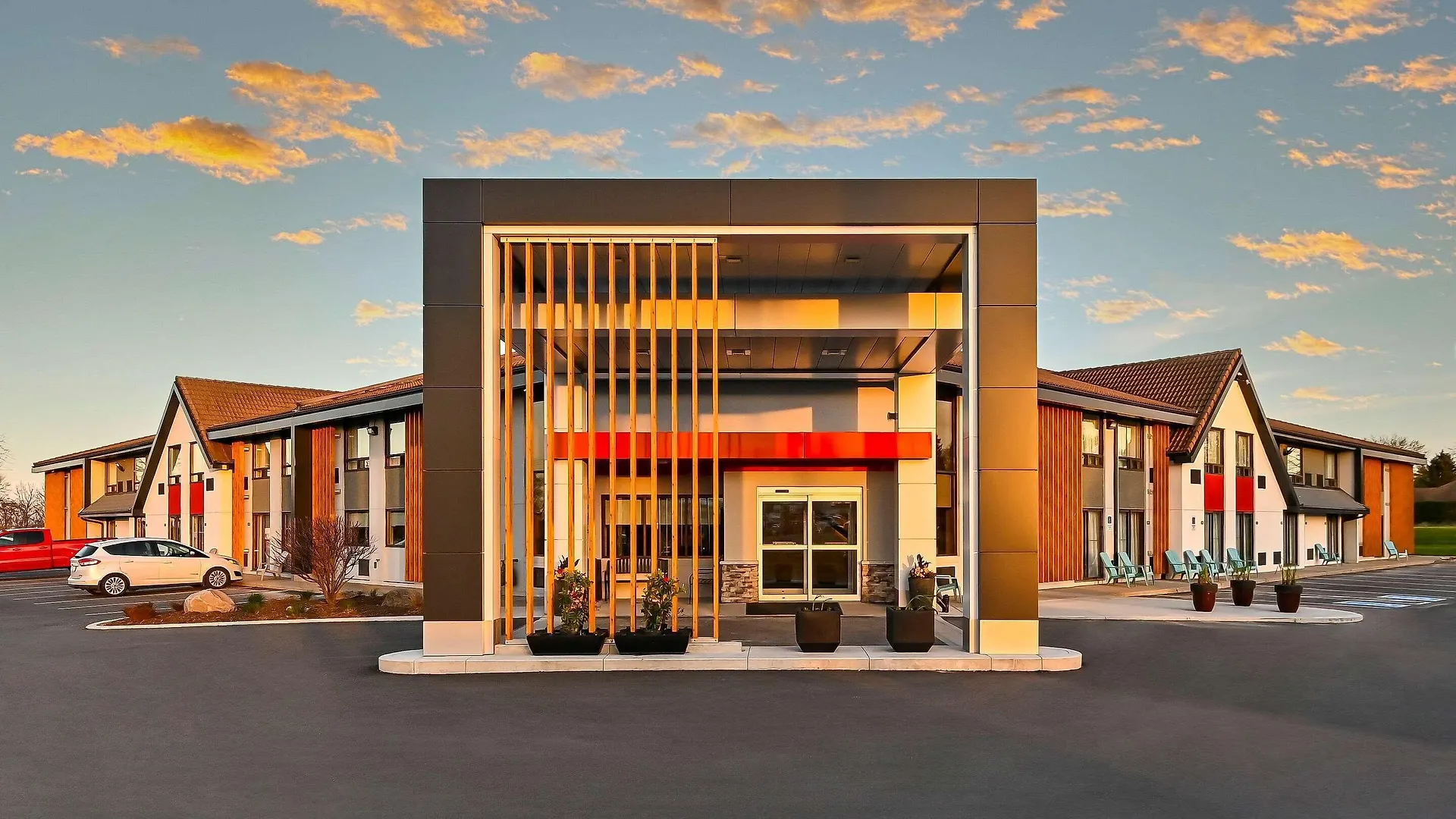 15 Budget Hotels in Southeastern Ontario for Smart Travelers