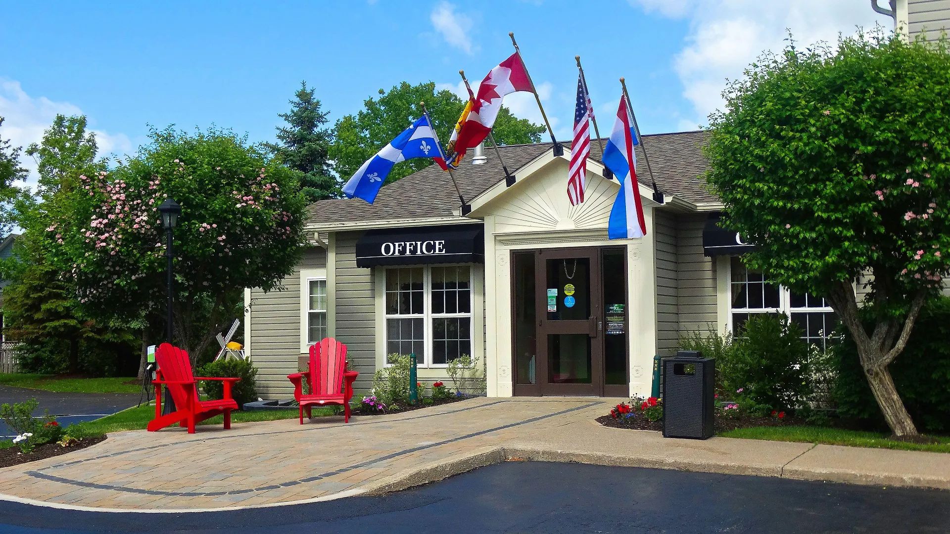 4 Golf Hotels in New Brunswick Worth Booking This Season