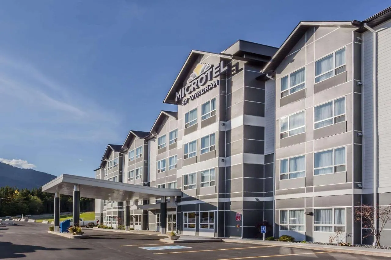 6 Microtel by Wyndham Hotels in Canada Worth Booking