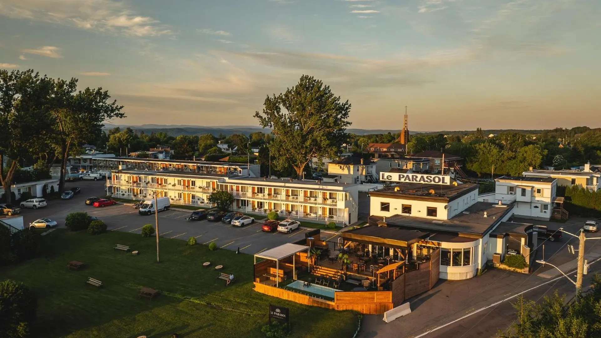 Where to Stay With Kids: 6 Family Hotels in Saguenay-Lac-Saint-Jean