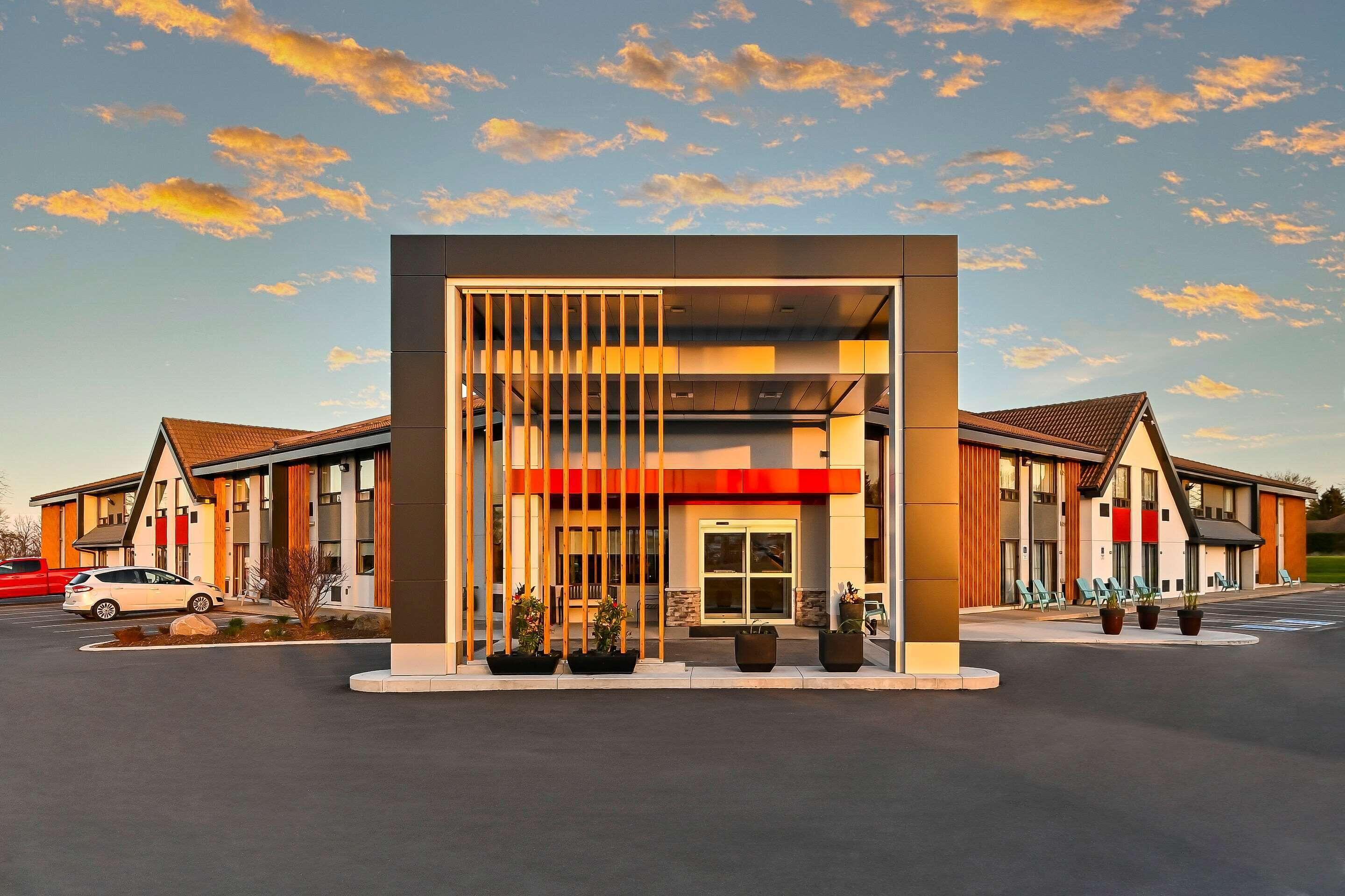 15 Budget Hotels in Southeastern Ontario for Smart Travelers