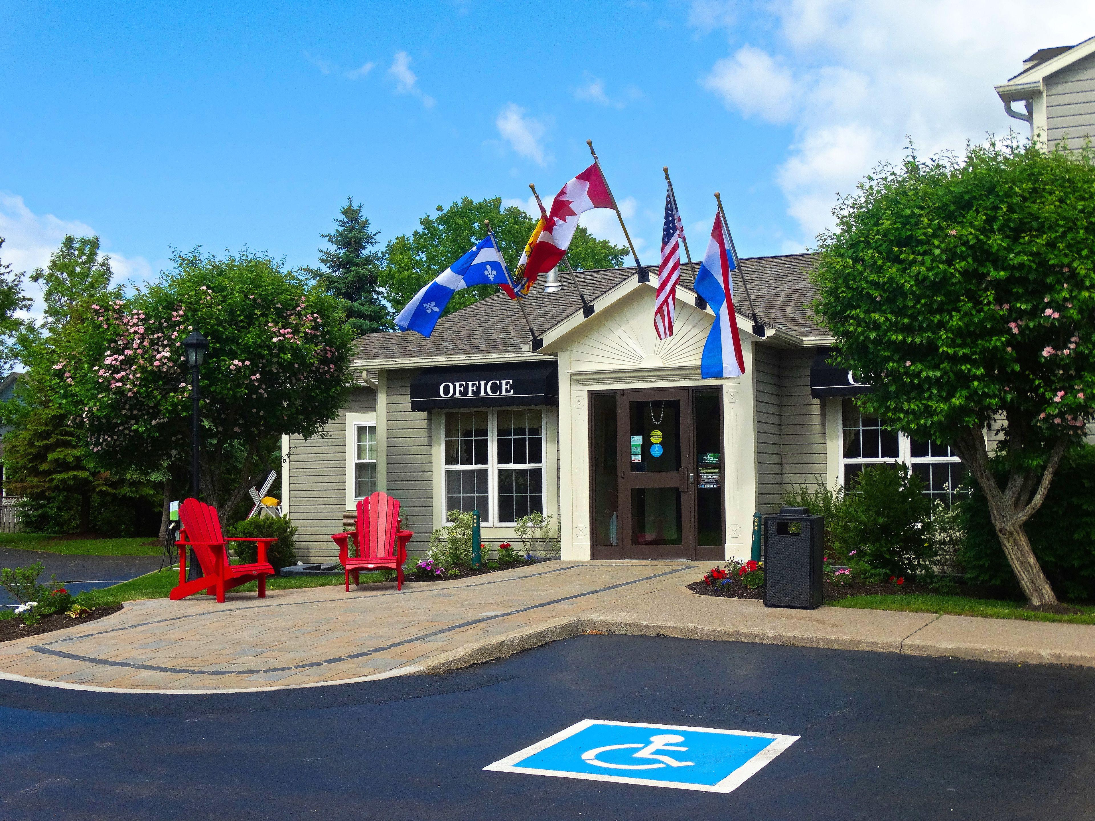 4 Golf Hotels in New Brunswick Worth Booking This Season